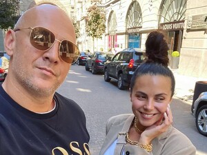 Потап і далі співає російською. Шоумен показав, ким замінив Каменських у пісні 