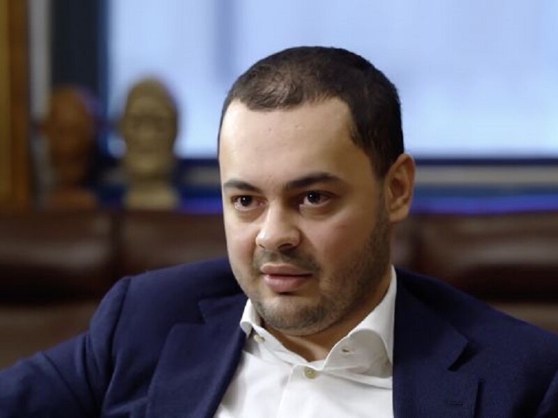 Компанії, пов'язані з Куршутовим, завищували ціни на дрони для Агенції оборонних закупівель і Держспецзв'язку – "РБК-Україна"