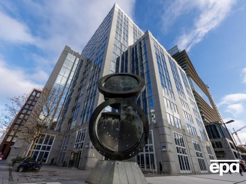 Euroclear отримав €5 млрд від заблокованих російських активів, частину доходів втратив