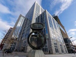 Euroclear отримав €5 млрд від заблокованих російських активів, частину доходів втратив