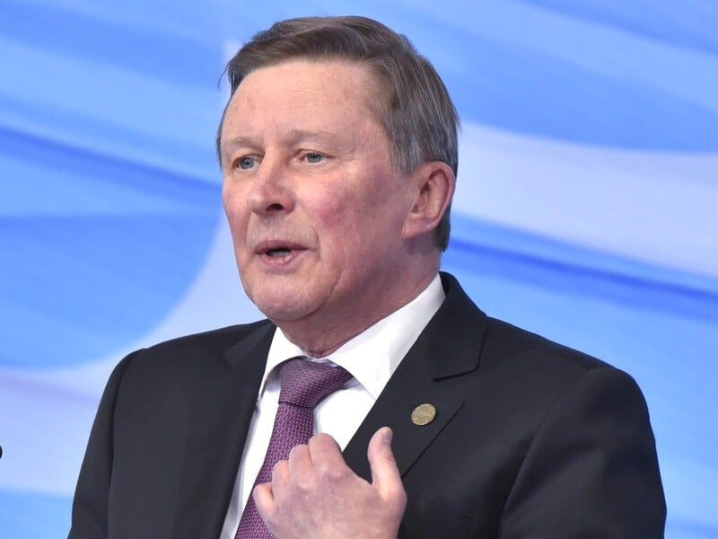 Путін звільнив свого спецпредставника, якого ЗМІ раніше називали ймовірним його наступником