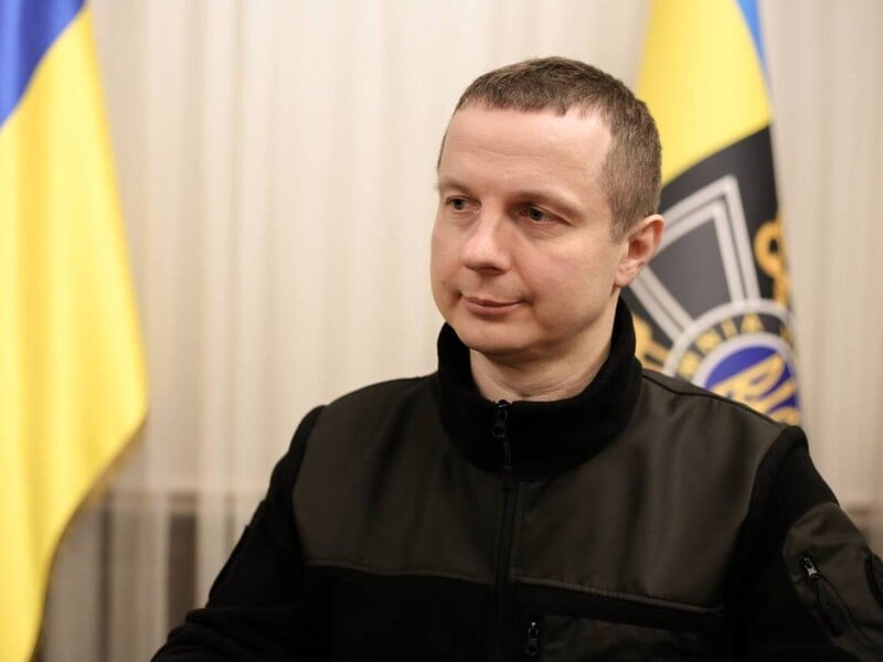 Зеленський призначив тимчасового керівника Служби зовнішньої розвідки. Що про нього відомо