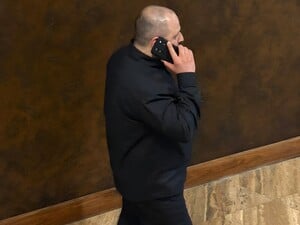 Умєров розповів про продуктивні переговори в ОАЕ 