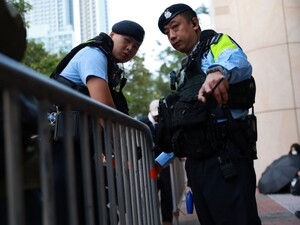 У Китаї затримали журналістів через розслідування корупції місцевої влади – правозахисники