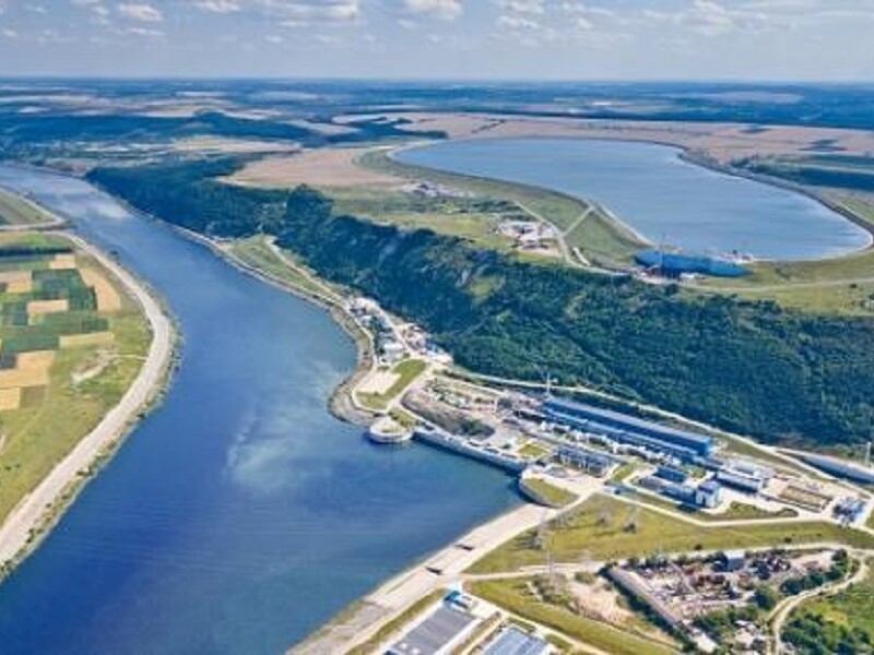 "Укргідроенерго" без конкурсу уклала угоди на 5,6 млрд грн з будівельною фірмою із Житомира – Oboz.ua