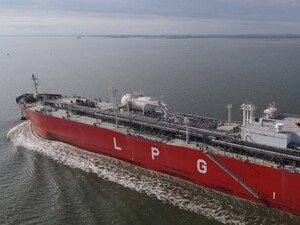 Украина с марта начнет покупать газ в США