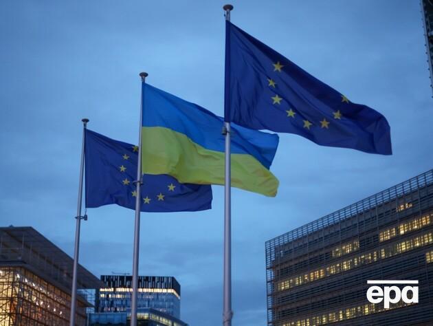 Рада ЄС схвалила безвідсотковий кредит Україні на €90 млрд на 2026–2027 роки