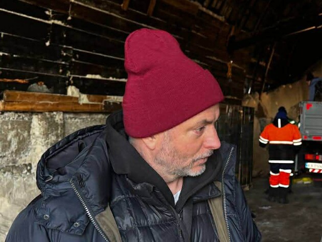 Глава Деснянского района Киева Бахматов имеет золотые слитки и миллионы гривен наличными – 