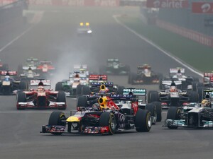 Після 10 років перерви. 