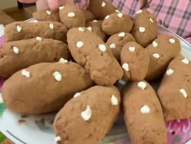Обов'язково приготуйте ці смачні тістечка 
