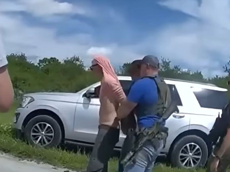 В США признанного виновным в покушении на Трампа приговорили к пожизненному заключению