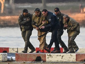 Суд в Аргентині вимагає від США видати йому Мадуро