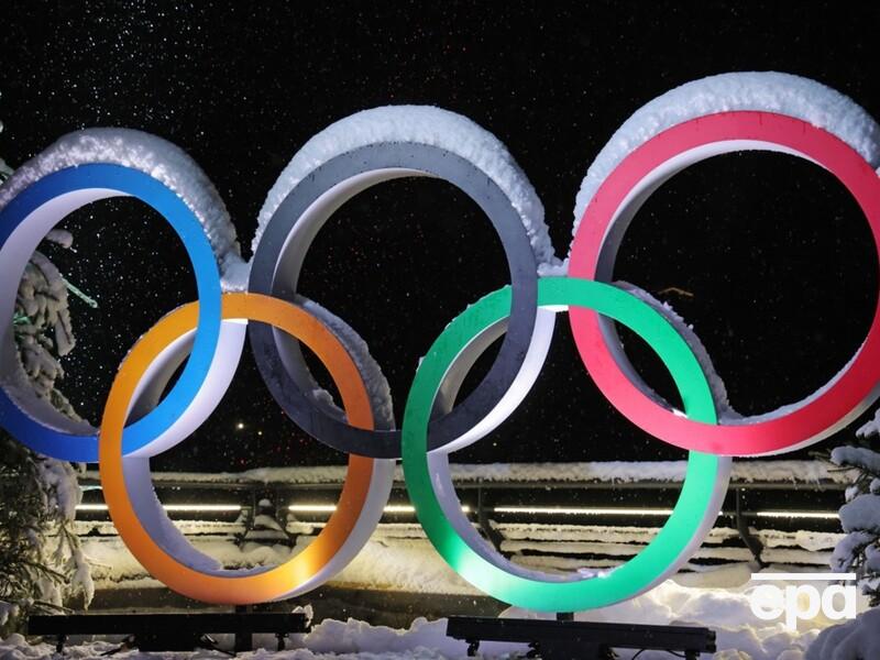 "Графічна абстракція". Який вигляд мають медалі, які вручатимуть переможцям Олімпіади