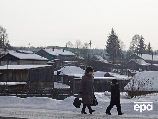 Массовые отключения света и отопления в России. Жители мерзнут из-за коммунальных аварий