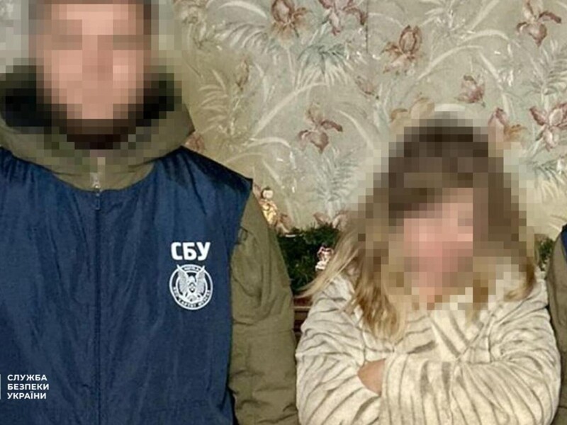 СБУ затримала викладачку університету за підозрою у причетності до бомбардувань Харкова