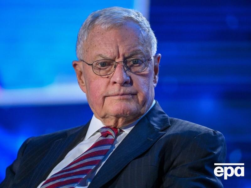 Келлог розповів, чому пішов з адміністрації США й чи пов'язано це з конфліктом між ним і Трампом