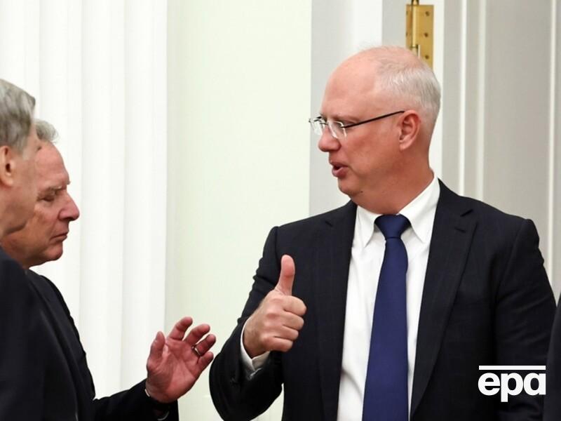 РФ выдвинула в Абу-Даби новый ультиматум относительно Донбасса 