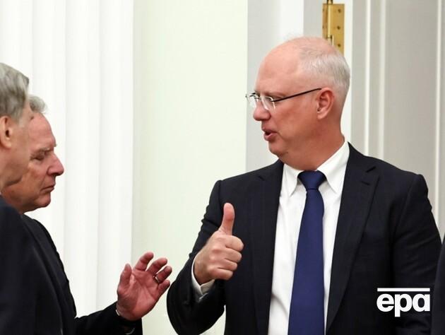 РФ висунула новий ультиматум в Абу-Дабі щодо Донбасу – росЗМІ