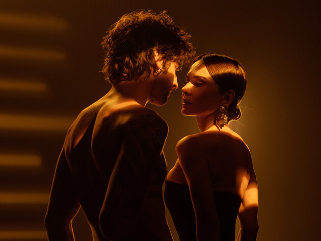 Dantes в день премьеры эротического триллера, в котором сыграл главную роль, рассказал о своих эмоциях