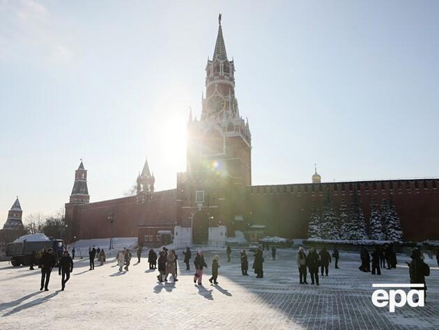 У німецькій розвідці розкрили реальні витрати Росії на війну