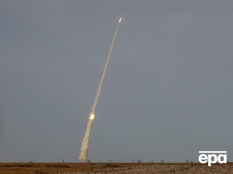 Сили оборони вдарили ракетами "Фламінго" по полігону Капустин Яр, звідки РФ запускає "Орєшнік"