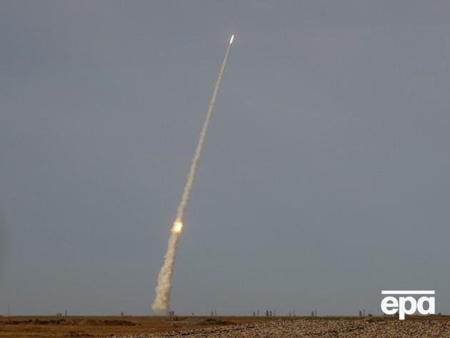 Силы обороны ударили ракетами 