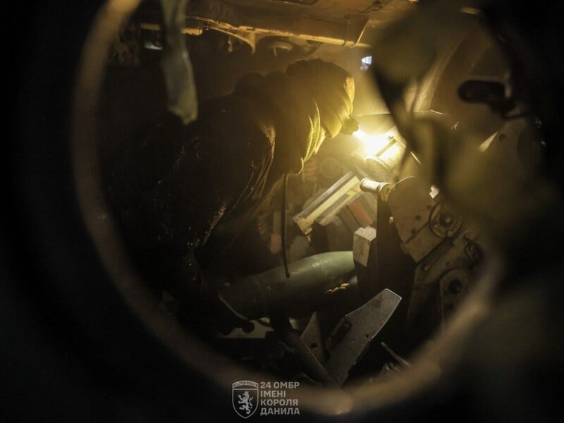 "...башать, що жах". ЗСУ уразили логістичний хаб, засоби РЕБ і пункт управління кадировців