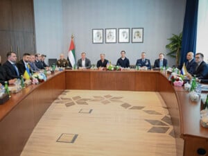 США, Украина и Россия договорились об обмене пленными на переговорах в Абу-Даби – Виткофф