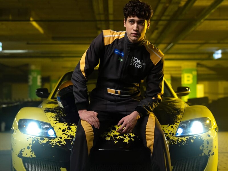 Команда стрічки 