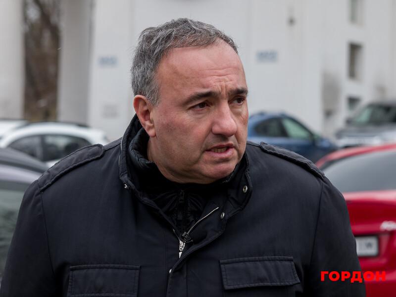 Переговоры сейчас идут не за территории и не за контроль над будущим Украины – Роднянский