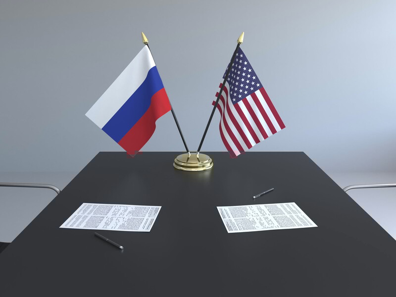 США і РФ можуть на пів року продовжити виконання договору про контроль над озброєннями – Axios