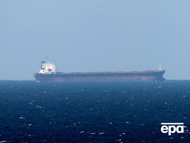 Иран утверждает, что захватил в Персидском заливе два нефтяных танкера