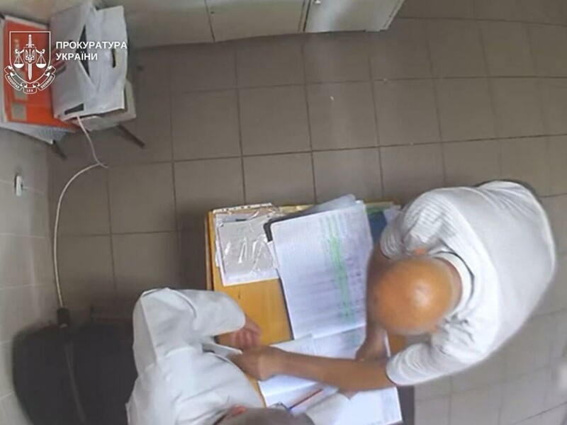 "До $4 тис. із однієї особи". На Закарпатті розслідують можливу підміну біологічних проб на туберкульоз