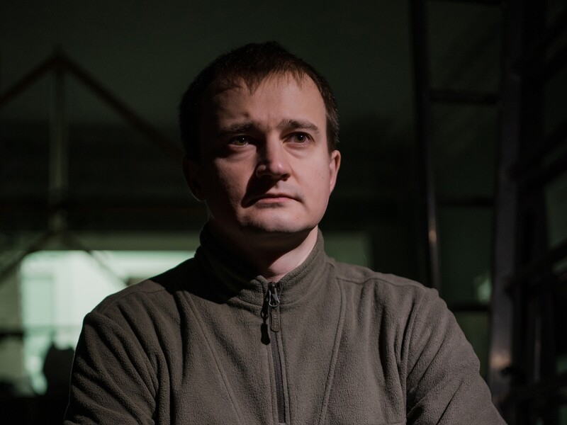 Один из главных волонтеров Украины согласился сотрудничать с правительством – Федоров