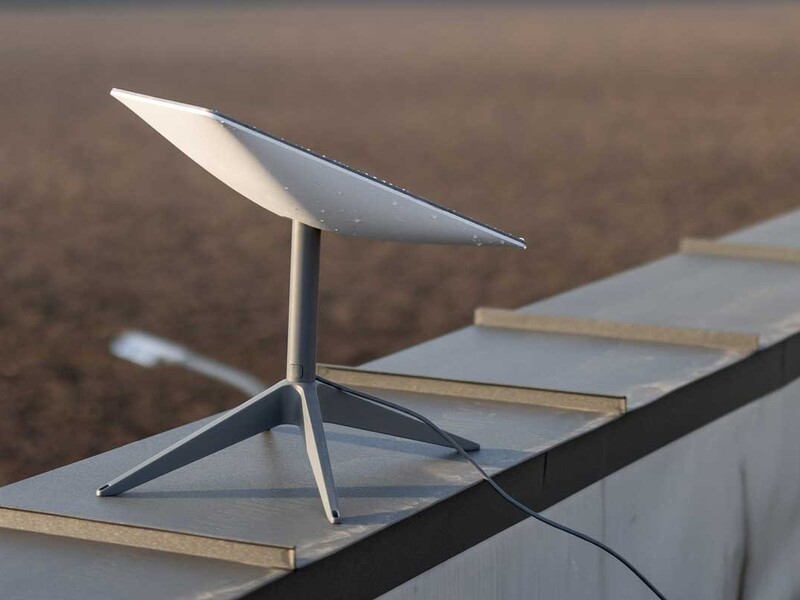 Источник в Генштабе подтвердил, что у россиян отказали Starlink