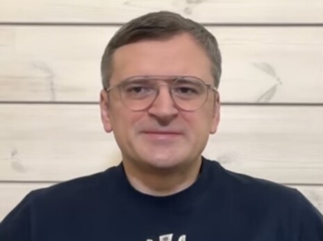 Кулеба: Трамп мріяв би керувати Америкою так, як Путін керує Росією. Це його рожева мрія