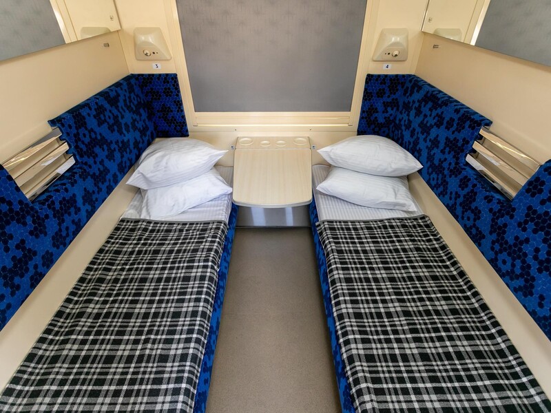 Билеты "Укрзалізниці" будут дорожать к дате отправления. Меняются и правила возврата