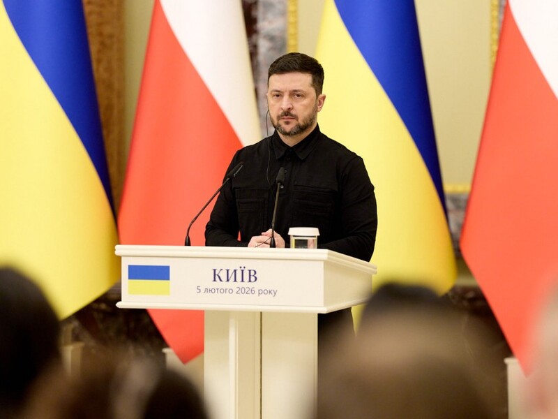 Гарантии безопасности Украине должны быть даны до прекращения огня – Зеленский