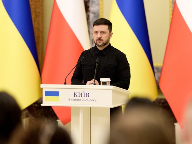 Гарантии безопасности Украине должны быть даны до прекращения огня – Зеленский