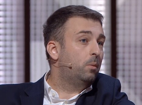 Давиденко: Чи допоможе нове лого 