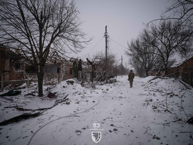 Кількість штурмів РФ на фронті впала через блокування Starlink – ЗМІ