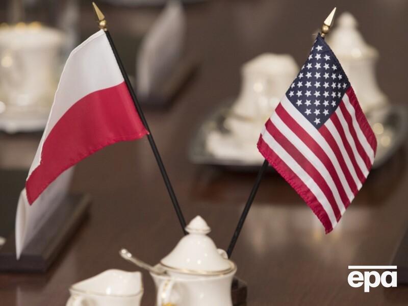 США припинили контакти з маршалком Сейму Польщі через заяви про Трампа