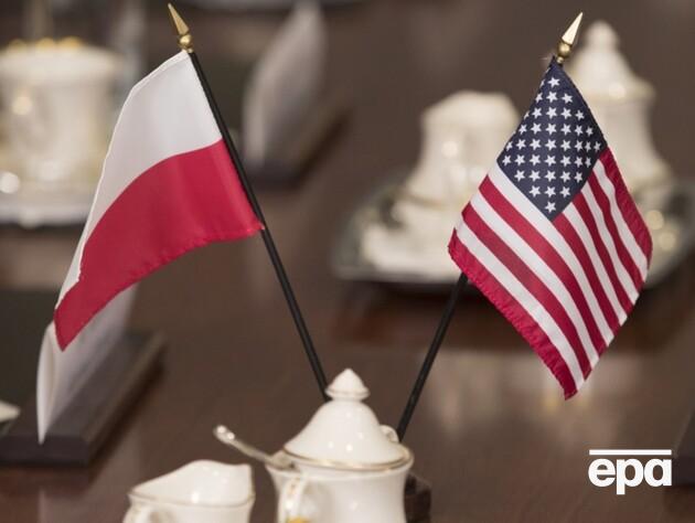 США припинили контакти з маршалком Сейму Польщі через заяви про Трампа