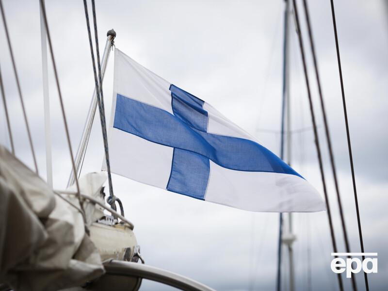 Фінляндія передасть Україні новий пакет оборонної допомоги на €43 млн