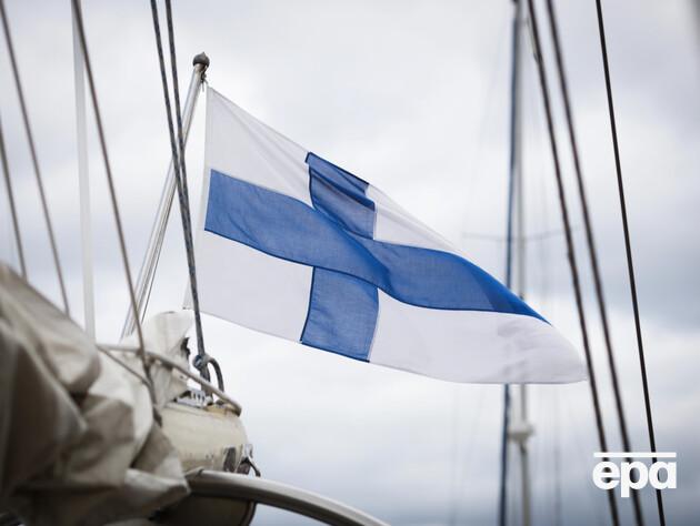 Финляндия передаст Украине новый пакет оборонной помощи на €43 млн