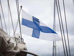 Фінляндія передасть Україні новий пакет оборонної допомоги на €43 млн