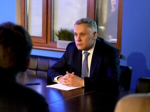 В Офісі президента зробили заяву щодо ймовірного строку вступу України в ЄС