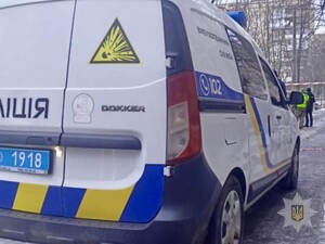 В Одесі вибухнув автомобіль, є загиблий