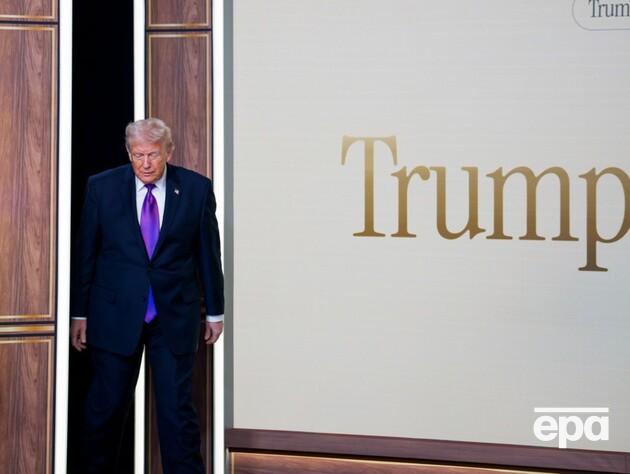 Трамп не дает построить тоннель в Нью-Йорке, требуя назвать в его честь вокзал и аэропорт – CNN