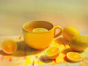 Сделайте это с лимонами – и они не будут портиться. Бытовой лайфхак, который сэкономит деньги и время